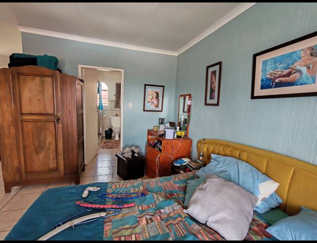 1 BEDROOM TOWNHOUSE FOR SALE IN NORKEM PARK